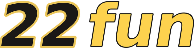 22fun logo