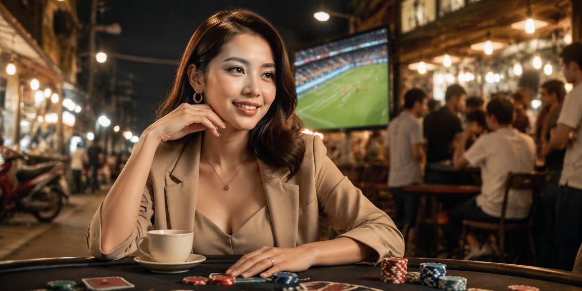 22fun Luật Tài Xỉu và Cách Đặt Cược tại 22fun